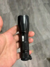 WarsunX50S手电筒强光变焦可充电远射穿天炮激光超亮探照灯户外应急灯 实拍图
