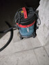 扬子吸尘器工业峰值3500W大功率大吸力家用商用车用装修开荒美缝办公室吸拖一体干湿吹多用桶式吸尘机 实拍图