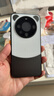 KEKLLE 适用华为mate60pro手机壳 华为mate60pro+保护套拼色电镀磨砂保护壳镜头全包防摔超薄套 熊猫色B 实拍图