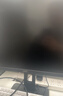 AOC显示器2K IPS电脑显示屏幕23.8英寸 办公学习护眼低蓝光 300nit 台式拓展笔记本外接扩展屏Q24E11 实拍图
