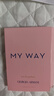 阿玛尼MYWAY自我无界香水1.2ml 试用装 实拍图