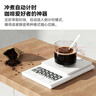 乐福（LEFU）智能厨房秤 称重电子秤0.1g高精度家用克称营养秤食物秤 定时提醒 磁吸收纳支架 一键计算食物热量 实拍图