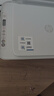 惠普（HP）4925彩色无线喷墨打印机家用 大印量低成本照片打印机 微信打印 复印 扫描 实拍图