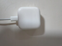 Apple/苹果【新品】40W USB-C充电器 type-c充电器苹果手机充电器手机快充头 苹果17手机充电器 实拍图