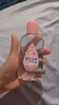 强生婴儿抚触油保湿护肤100ml*2 新生儿宝宝儿童按摩油全家可用 实拍图