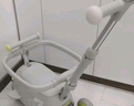 babycare双子滑板车儿童滑板车1-3-8岁多功能宝宝可坐遛娃神器礼物 辛德白 实拍图