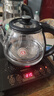 金灶（KAMJOVE）自动上水电热水壶 茶具泡茶烧水壶 茶台煮茶器一体恒温保温煮水壶1L热水壶FA-9A 实拍图