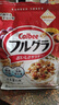 卡乐比（Calbee）即食燕麦片 原味水果麦片600g 日本进口非油炸 营养代餐早餐零食 实拍图