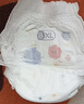 好奇（Huggies）金装拉拉裤XL96片(12-17kg)尿不湿【速干不易红】 实拍图