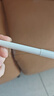 HUAWEI M-Pencil （第三代）平板创作笔 华为手写笔 星闪技术超低时延 雪域白  实拍图