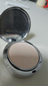 3CE银盒粉饼Fair瓷白色控油遮瑕补妆女生生日礼物送女友 实拍图