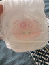 好奇（Huggies）铂金装小桃裤成长裤L120片(9-14kg)大号尿不湿拉拉裤【透爽散热】 实拍图