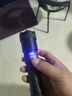 【日销万单】特种兵强光手电筒便携爆亮户外变焦远射超聚光LED灯 P300【变焦】【标准款】 实拍图