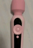 杰士邦 震动棒AV棒成人用品女人专用情趣用品自我安慰电动片场同款炮机 实拍图