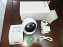 警视卫4G监控无线摄像头家用免充值无需连WiFi手机远程监控全景360无死角免流量监控器可远程语音对话 实拍图