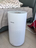 飞利浦（PHILIPS）空气净化器除甲醛神器新房急入住鼻炎专业家用宠物净化机除烟味病毒过敏原螨尘国家补贴AC0917 实拍图