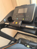 佑美【健身房同款】A8跑步机家庭用降噪爬坡登山机折叠大型健身房器材 【支持鸿蒙智联】蓝单-73CM跑台 实拍图