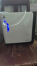 鱼跃吸氧机5升L家用制氧机老人孕妇用呼吸制氧雾化一体机轻音吸氧机 【双倍制氧雾化一体】8升氧可调+轻音制氧+定时 实拍图