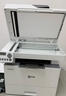 联想（Lenovo）至像 M3350DNWA激光打印机办公家用 自动双面打印机 连续复印扫描一体机 随机7000页 实拍图