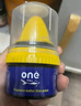 ONEFULL鞋油擦鞋神器真皮保养油无色通用皮鞋皮革护理保养油无色50ml 实拍图