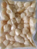 獐子岛 冷冻扇贝柱250g 新鲜帆立贝柱瑶柱 海鲜水产贝类火锅烧烤食材 实拍图