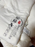 南极人（Nanjiren）大豆纤维被子冬季棉被子1.5米x2米秋冬被子被芯单人被子冬季加厚 邹邹格-白色【大豆填充 蓬松保暖】 冬被-150x200cm【约8斤重】 实拍图