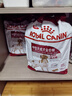 皇家狗粮 成犬狗粮 犬粮 宠物 中型犬 M25 全价犬粮 ≥12月 4KG 实拍图