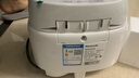 松下（Panasonic）【国家补贴】Xtra零零煲青春版电饭煲0涂层4-5人家用无涂层电饭锅不锈钢内胆煮饭4升容量 4L 【零零煲青春版】DKS151 实拍图