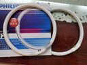 飞利浦T5T6环形灯管吸顶灯圆形灯管TL5C灯管灯芯细管灯贴圆圈灯管吸顶灯 T5 32W【通用T6】外直径245mm 白光6500k 实拍图