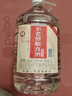 不老潭粮食酒 桶装高度浓香型泸州糯红高粱散装白酒纯粮壹号 52度 5L 实拍图