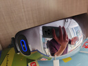 skg眼部按摩仪 K5【王一博同款】眼部眼睛按摩器护眼仪睡眠眼罩热敷 送男女朋友父母实用生日礼物 实拍图
