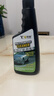 跃能（YN）汽车内饰多功能清洗剂 室内顶棚真皮座椅泡沫去污 免洗洗车用品1L 实拍图