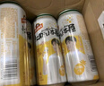 汉斯小木屋菠萝啤整箱果啤无酒精碳酸饮料500ml*12听 日常送礼 实拍图