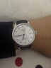 天梭（TISSOT）龚俊同款手表 力洛克系列男表 瑞士自动机械男士皮带腕表商务表 实拍图
