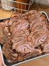鲜京采 原切牛腱子 4斤 不含腱子芯  炖煮健身 京东自有品牌【真原切】 实拍图