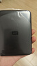 西部数据（WD）2TB 移动硬盘 USB3.0 SE系列 2.5英寸 机械硬盘 笔记本电脑外接 外置存储办公 大容量家庭存储 实拍图