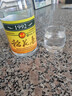 稻花香 1992金色 浓香型白酒 52度 500ml*12 整箱装  实拍图