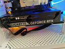 技嘉（GIGABYTE）5060 8G显卡 风魔 GeForce RTX 5060 WindForce SFF 8G DLSS4 游戏电竞设计AI独立显卡 实拍图