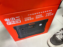 电小二【超轻1度电】快充户外电源1500W大功率大容量220V移动电源车载充电宝露营应急储能电池1000Pro2 实拍图