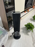 艾美特（AIRMATE）【25年新品】火焰暖风机石墨烯取暖器电暖气家用办公室节能全屋大面积速热小太阳语音电暖器  实拍图