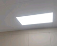 雷士（NVC）厨房灯led集成吊顶吸顶灯扣板灯卫生间政府补贴面板灯平板灯36w 实拍图