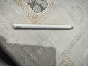 HUAWEI M-Pencil （第三代）平板创作笔 华为手写笔 星闪技术超低时延 雪域白  实拍图