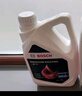 博世（BOSCH）有机长效汽车防冻液发动机冷却液 养车保养 冰点-45℃ 4L（绿色） 实拍图