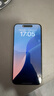 Apple 苹果 iPhone 16/15/14/13/12/11/X系列二手手机 规格见质检报告 苹果 iPhone 15 Pro Max 实拍图