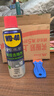 WD-40强力除胶剂汽车清洁家用去胶清洗剂玻璃不干胶双面粘去除瓷砖地板 实拍图