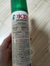 水卫士鞋子除臭喷雾220ml*3瓶鞋袜除臭剂杀菌防脚臭脚气 实拍图