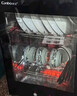 康宝（Canbo）消毒柜家用小型消毒碗柜高温立式迷你台式餐具碗筷收纳柜厨房消毒机【国家补贴】XDR53-TVC1 实拍图