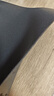 赛睿（SteelSeries）QcK Medium 游戏鼠标垫大号 鼠标垫游戏电竞 电竞fps顺滑鼠标垫 CSGO 无畏契约 M号 320*270*2mm 实拍图