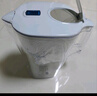 碧然德（BRITA）过滤净水器 家用滤水壶 净水壶 Kalea 晨汐系列XL  3.5L（蓝色） 实拍图