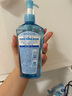 高丝（KOSE）卸妆液 240ml*3瓶 蓝色 升级温和卸妆油清洁干湿两用生日礼物男女 实拍图